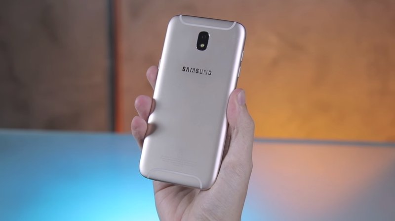 Samsung Galaxy J5 Pro