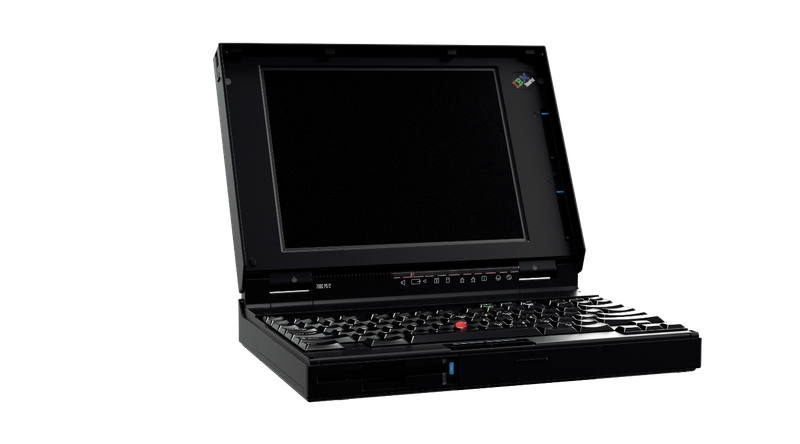 ThinkPad 700C