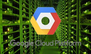 As máquinas virtuais da Google agora possuem 96 cores e 624 GB de RAM