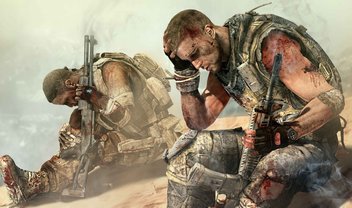 Não espere: parece que não haverá uma sequência de Spec Ops The Line