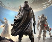 Dois anos depois, conteúdo de Destiny exclusivo do PS4 chega ao Xbox One