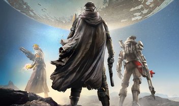 Dois anos depois, conteúdo de Destiny exclusivo do PS4 chega ao Xbox One