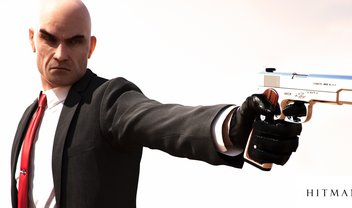 IO Interactive promete anúncio de novidade para Hitman; saiba quando