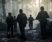 Call of Duty WWII terá retorno de um mapa clássico da franquia; saiba qual