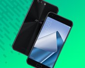 ASUS Zenfone 4: review/análise [vídeo]