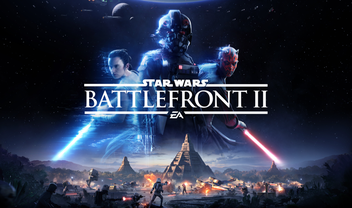 Star Wars Battlefront 2: comparação gráfica mostra versões de PS4 Pro e X1