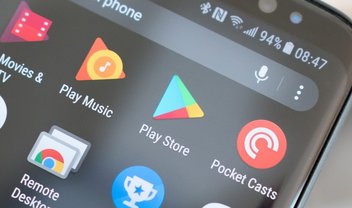 Como Ver Histórico de Apps Já Baixados na Play Store 