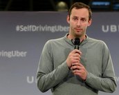 Uber contratou engenheiro da Google incerta sobre roubo de informações