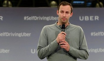 Uber contratou engenheiro da Google incerta sobre roubo de informações