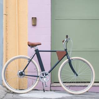 Imagem de Vela anuncia nova bike elétrica mais leve e barata para o Brasil