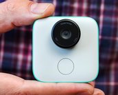 Myriad 2, o chip dedicado a IA que dá vida à câmera Google Clips