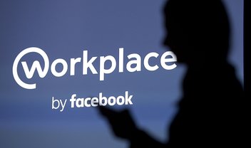 Aplicativo de chat corporativo do Facebook é lançado em versão desktop