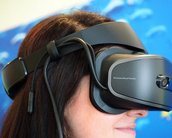 Aparelhos WMR devem vender duas vezes mais que HTC Vive e Oculus Rift