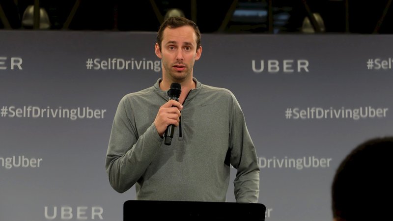 Anthony Levandowski