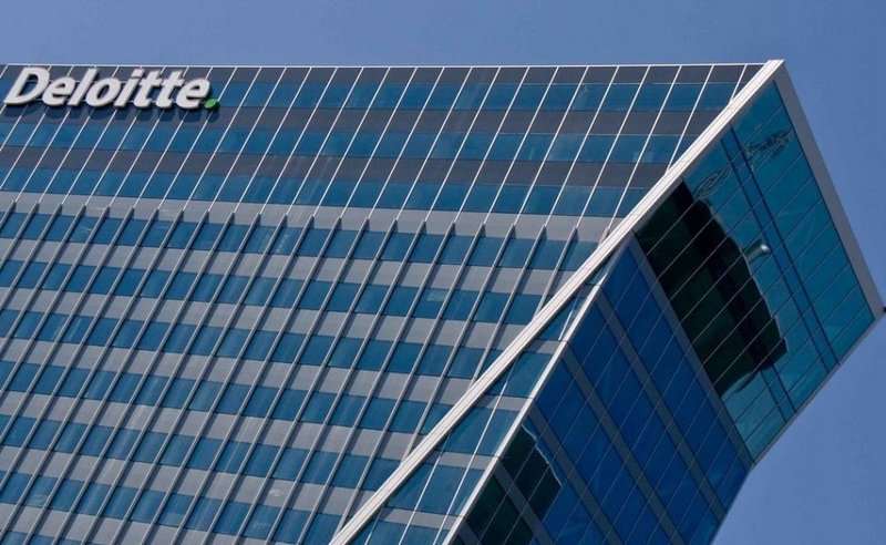 Deloitte