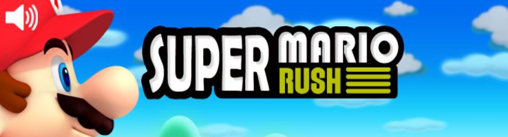 Super Mario Rush