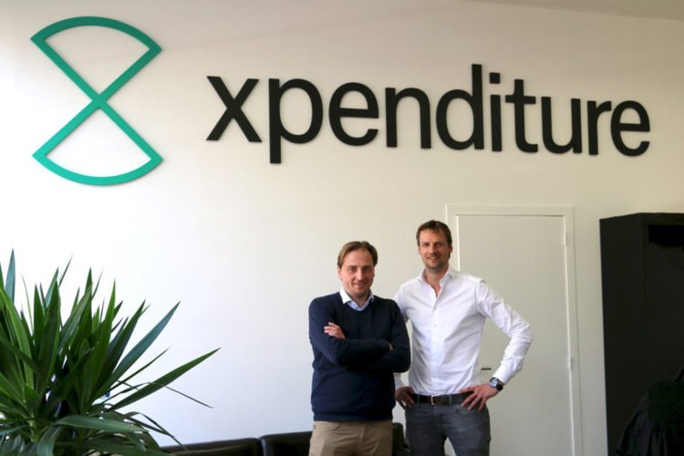 Xpenditure