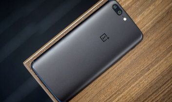 Só vem! Escassez do OnePlus 5 indica chegada de um OnePlus 6 em breve