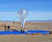 Project Loon consegue autorização para restaurar a internet em Porto Rico