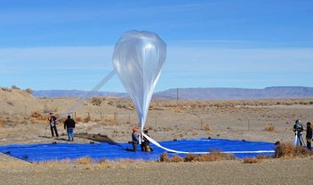 Project Loon consegue autorização para restaurar a internet em Porto Rico