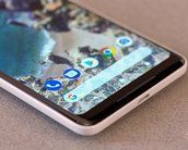 Update do Action Launcher traz barra de busca do Pixel 2 ao seu Android