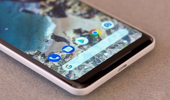 Update do Action Launcher traz barra de busca do Pixel 2 ao seu Android