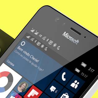 Imagem de Até a Microsoft admitiu: o Windows 10 Mobile está ‘morto’
