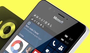 Até a Microsoft admitiu: o Windows 10 Mobile está ‘morto’