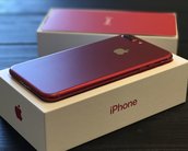 iPhone 7 é o smartphone mais vendido da primeira metade de 2017