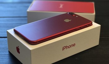 iPhone 7 é o smartphone mais vendido da primeira metade de 2017