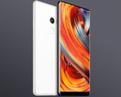 Xiaomi promove Mi Mix 2 com fotos “ocultas” do aparelho