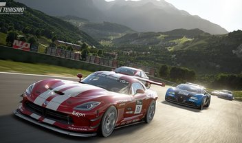 Mais de 160! Confira a lista completa de carros de Gran Turismo Sport