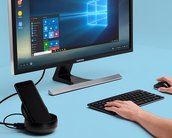 Samsung quer levar o ambiente Windows para o Dex Station