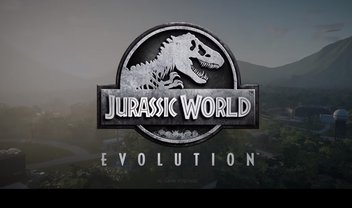 Promissor! Jurassic World Evolution ganha primeiro trailer de gameplay