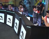 Fim da má fase? BRK eSports vence Encore no Brasileirão de R6