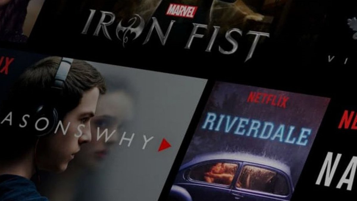 Netflix está cara? Compare os preços com outros serviços de streaming