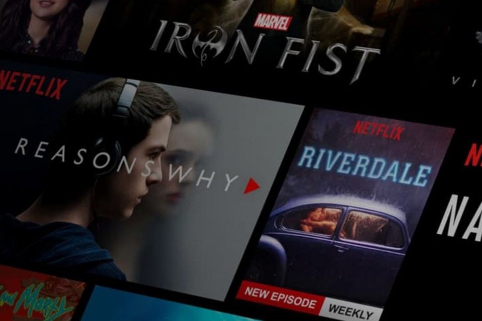 Netflix está cara? Compare os preços com outros serviços de