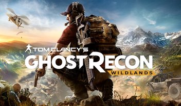 Para sua diversão: Ghost Recon: Wildlands estará gratuito no fim de semana