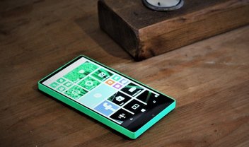 Conheça um pouco mais sobre o Lumia sem bordas que a Microsoft nunca lançou