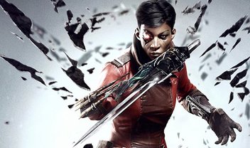 Dishonored: Death of the Outsider encerra com louvor a Era Kaldwin