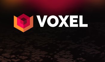 Porque a gente evolui: bem-vindo ao Voxel!