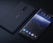 Rumor: novos Nokia 2, 7 e 9 seriam lançados no começo de 2018