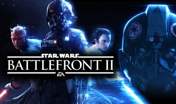 Beta aberto de Star Wars Battlefront II é estendido; veja quando acaba