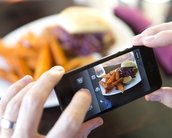 Comendo com os olhos: como o Instagram está afetando a gastronomia no mundo