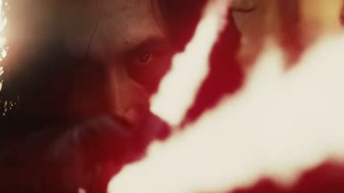 SAIU! Star Wars Star Wars: Os Últimos Jedi ganha trailer incrível