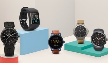 Próximas atualizações do Android Wear serão distribuídas via Play Store