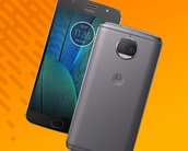 Motorola Moto G5S Plus: review/análise [vídeo]