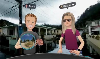 Mark Zuckerberg pede desculpas por tour virtual em Porto Rico