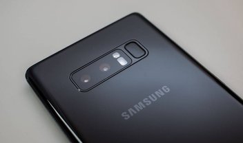 Novo sensor da Samsung promete fotos melhores para aparelhos mais baratos