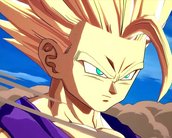 Gohan SSJ2 desce a porrada em Cell no novo trailer de Dragon Ball FighterZ